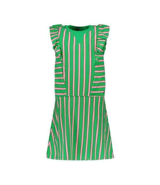 Like Flo Meisjes Jurk