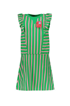 Like Flo Meisjes Jurk