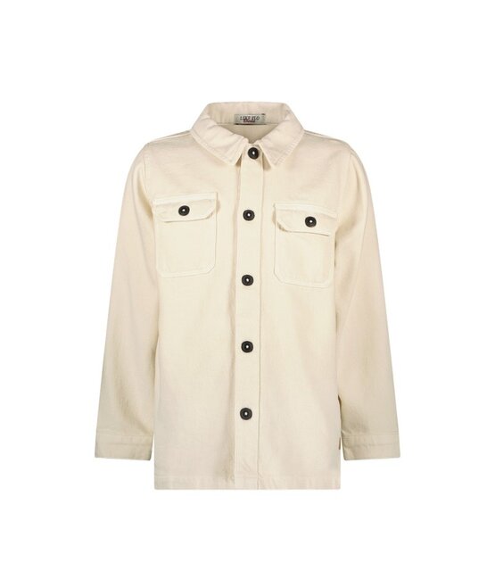 Like Flo Jongens Overhemd