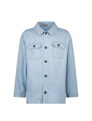 Like Flo Jongens Overhemd