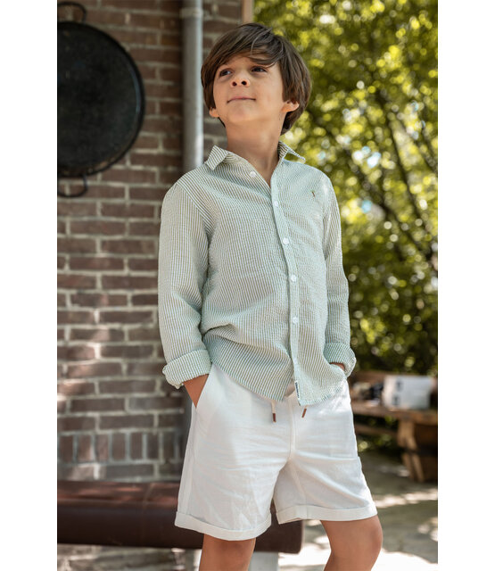 Like Flo Jongens Blouse