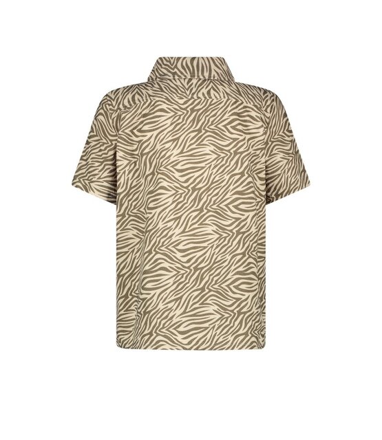 Like Flo Jongens Overhemd