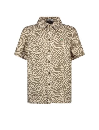 Like Flo Jongens Overhemd