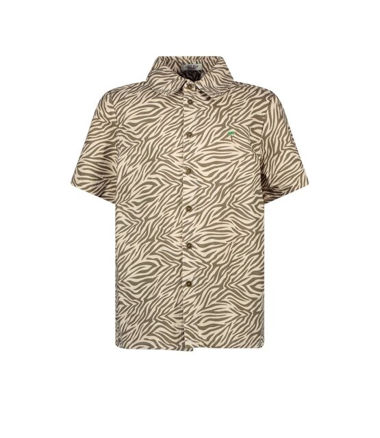 Like Flo Jongens Overhemd