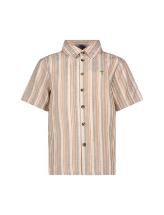 Like Flo Jongens Overhemd