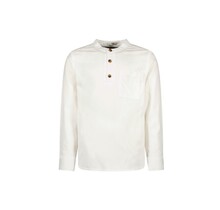 Like Flo Jongens Blouse