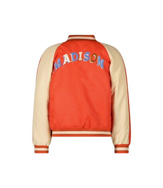 Like Flo Jongens Jas