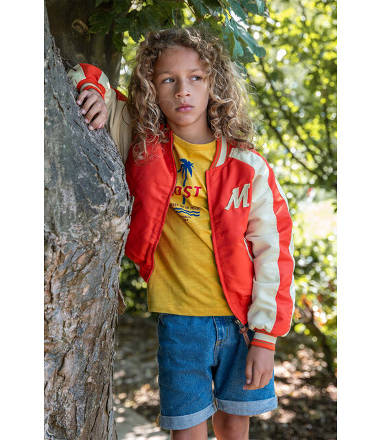 Like Flo Jongens Jas