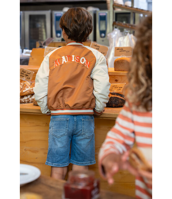 Like Flo Jongens Jas