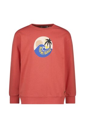 Like Flo Jongens Sweater