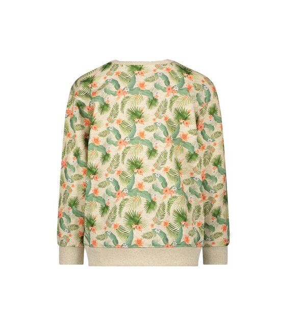 Like Flo Jongens Sweater