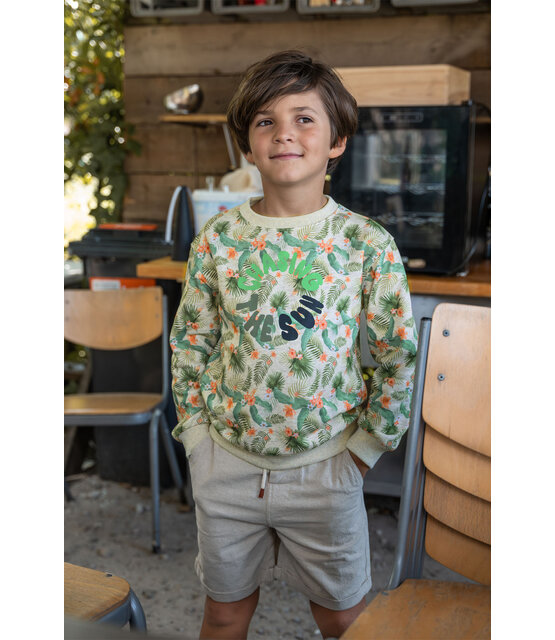 Like Flo Jongens Sweater