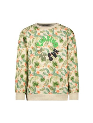 Like Flo Jongens Sweater