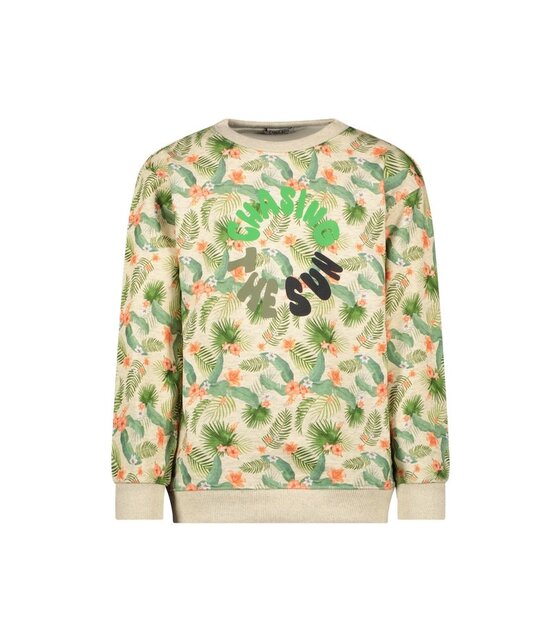 Like Flo Jongens Sweater