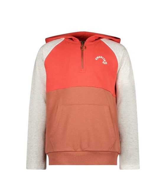 Like Flo Jongens Sweater