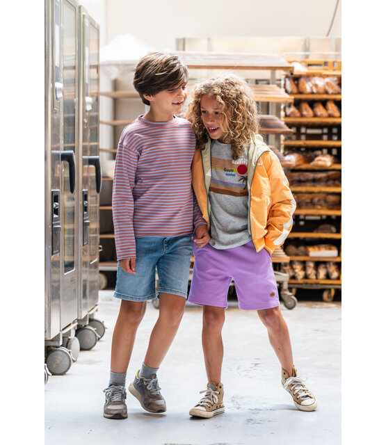 Like Flo Jongens Longsleeve