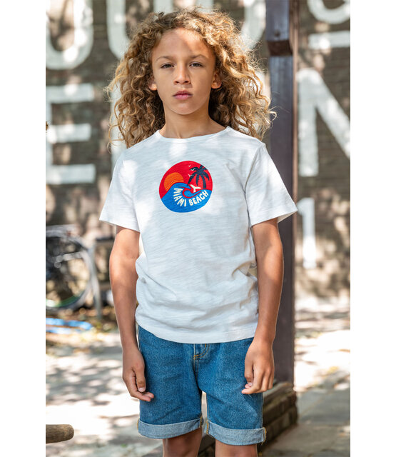 Like Flo Jongens T-Shirt