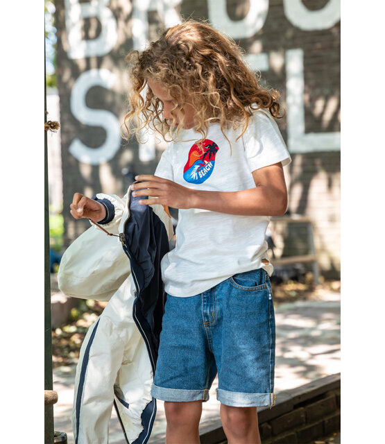 Like Flo Jongens T-Shirt