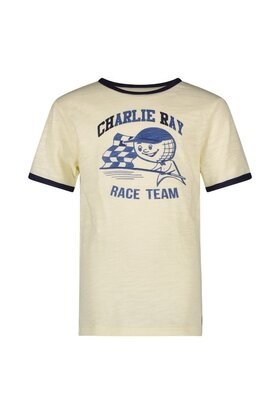 Like Flo Jongens T-Shirt