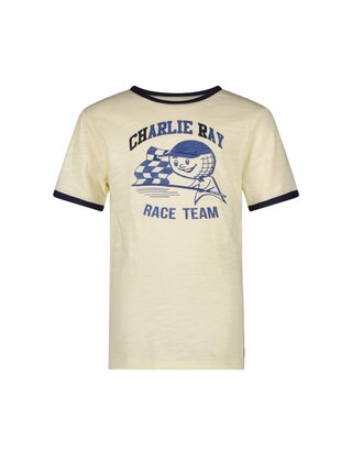 Like Flo Jongens T-Shirt