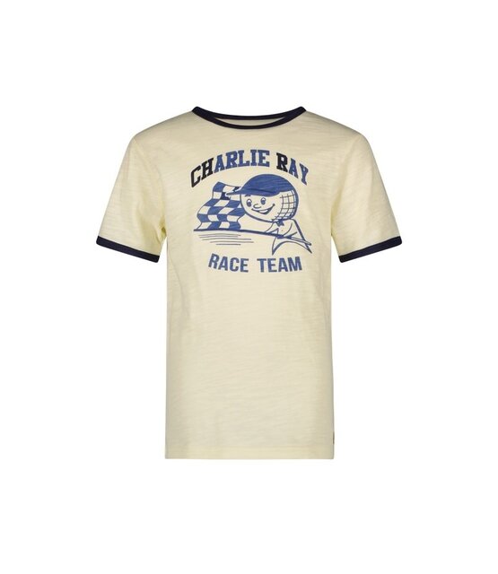 Like Flo Jongens T-Shirt Like Flo Jongens T-Shirt