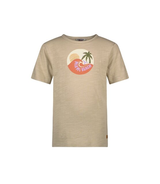 Like Flo Jongens T-Shirt