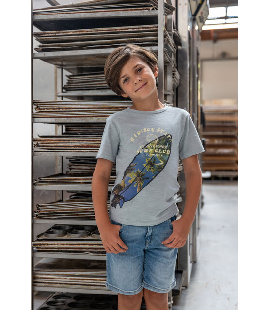 Like Flo Jongens T-Shirt