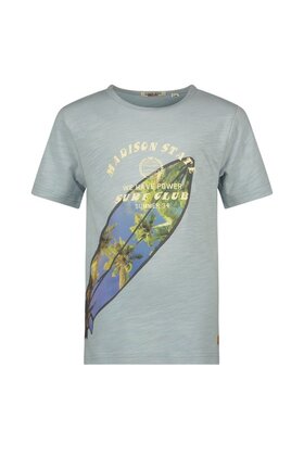 Like Flo Jongens T-Shirt
