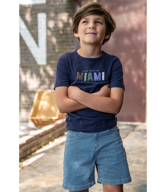 Like Flo Jongens T-Shirt