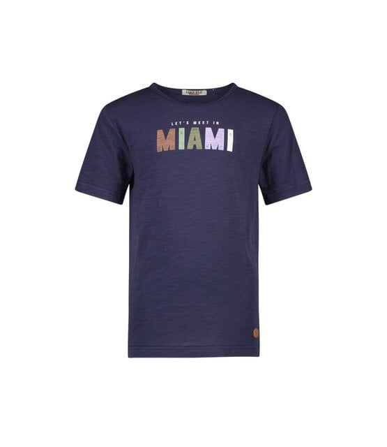 Like Flo Jongens T-Shirt