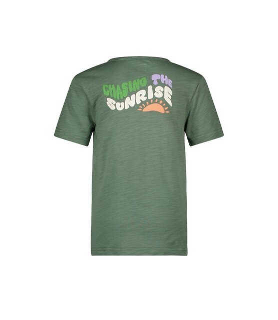 Like Flo Jongens T-Shirt