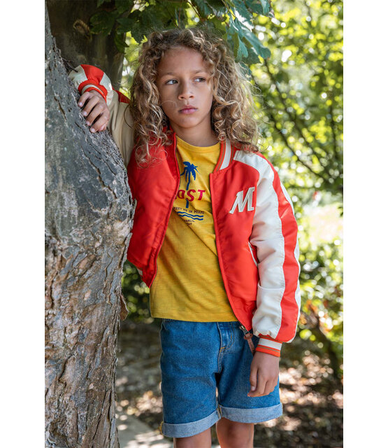 Like Flo Jongens T-Shirt