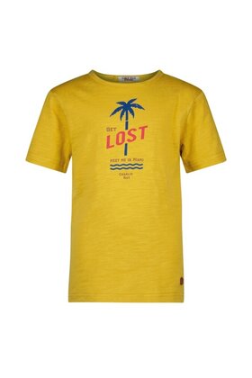 Like Flo Jongens T-Shirt