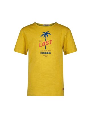 Like Flo Jongens T-Shirt