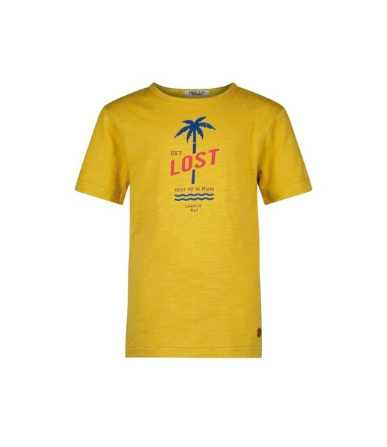 Like Flo Jongens T-Shirt