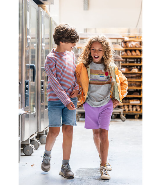 Like Flo Jongens T-Shirt