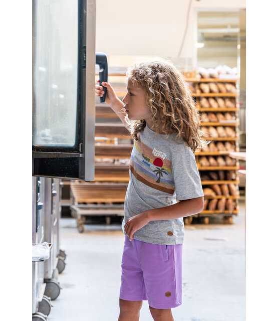 Like Flo Jongens T-Shirt