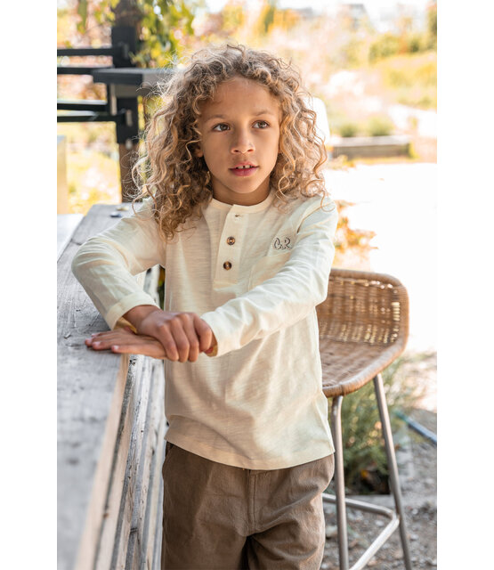 Like Flo Jongens Longsleeve