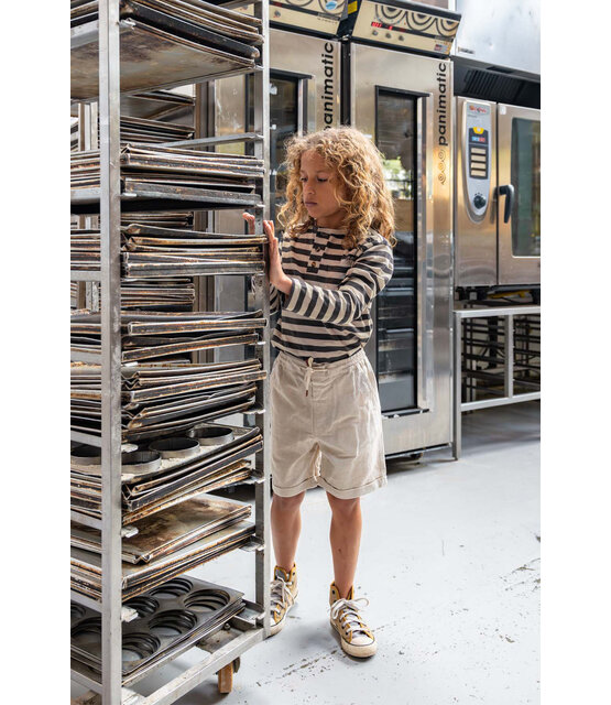 Like Flo Jongens Longsleeve