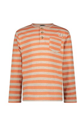 Like Flo Jongens Longsleeve