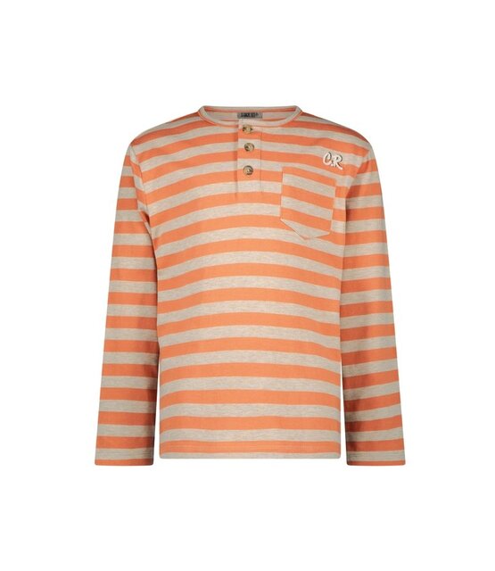 Like Flo Jongens Longsleeve Like Flo Jongens Longsleeve