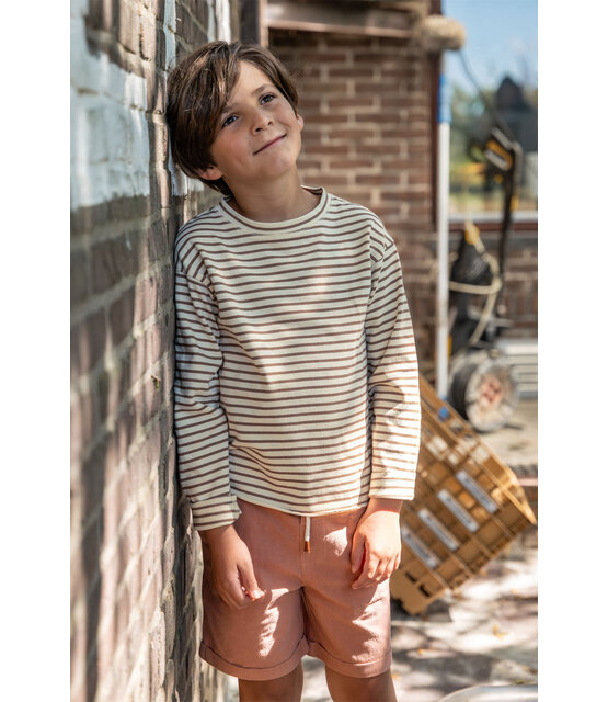 Like Flo Jongens Short