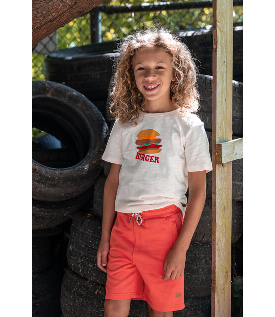 Like Flo Jongens Short