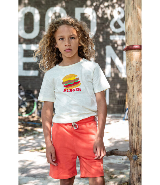 Like Flo Jongens Short