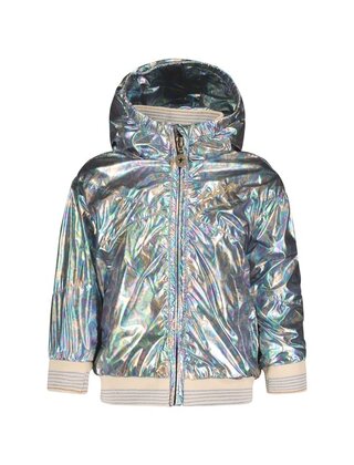 Like Flo Meisjes mini Jas