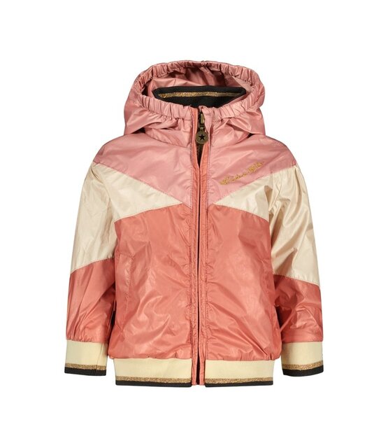 Like Flo Meisjes mini Jas