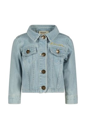 Like Flo Meisjes mini Vest