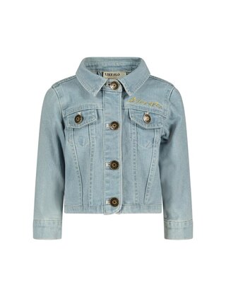 Like Flo Meisjes mini Vest