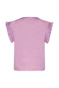 Like Flo Meisjes mini T-Shirt