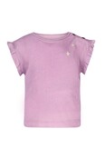 Like Flo Meisjes mini T-Shirt